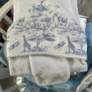 Textiles personnalisés